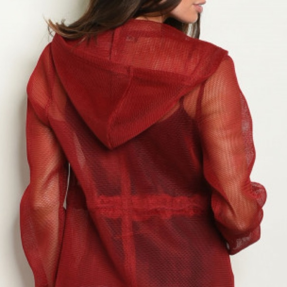 🆕 Jacket - Picture 3 of 3